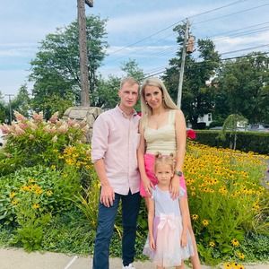 Meet your Posher, Yuliia